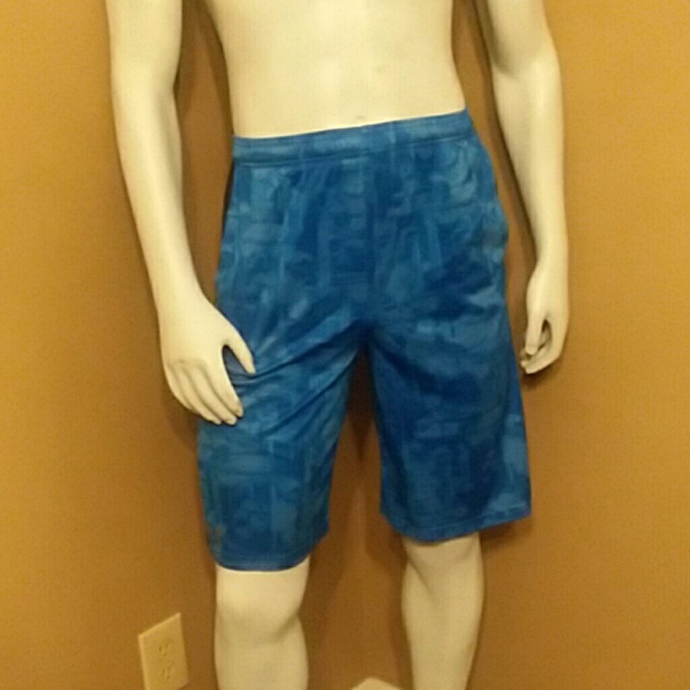 Under Armour shorts